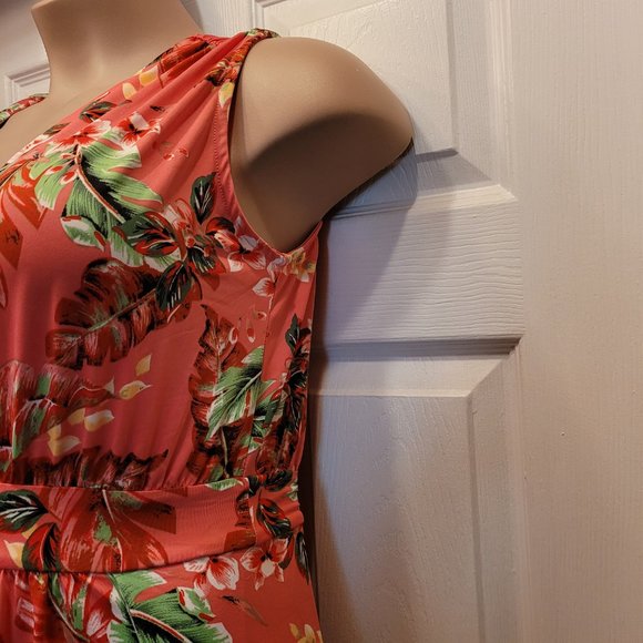 Fashion Nove Love Spree Maxi Dress - Picture 3 of 12